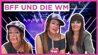 Rebecca und Larissa – zwei Superbrains erklären die Welt!