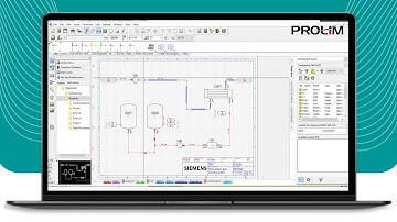How Can Modular Plant Design in Solid Edge Improve Efficiency? - Tutorial - PROLIM Webinar