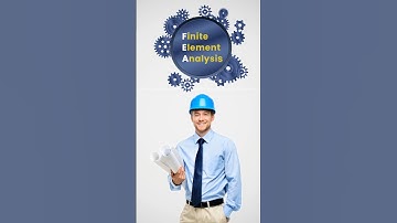 Finite element analysis for Mechanical Engineers #labtech #simulation #computeraideddesign