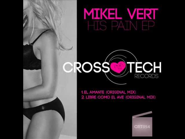 Watch Mikel Vert - HisPain EP (Preview) on YouTube Watch Mikel Vert - HisPain EP (Preview) on YouTube