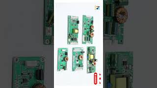 LCD LED Driver Boards