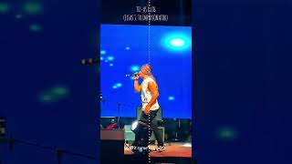 ELIAS J. TV &amp; TIL-AS GiTB (impersonator) same voice for the song "Tatay" #eliasjtvband #shorts