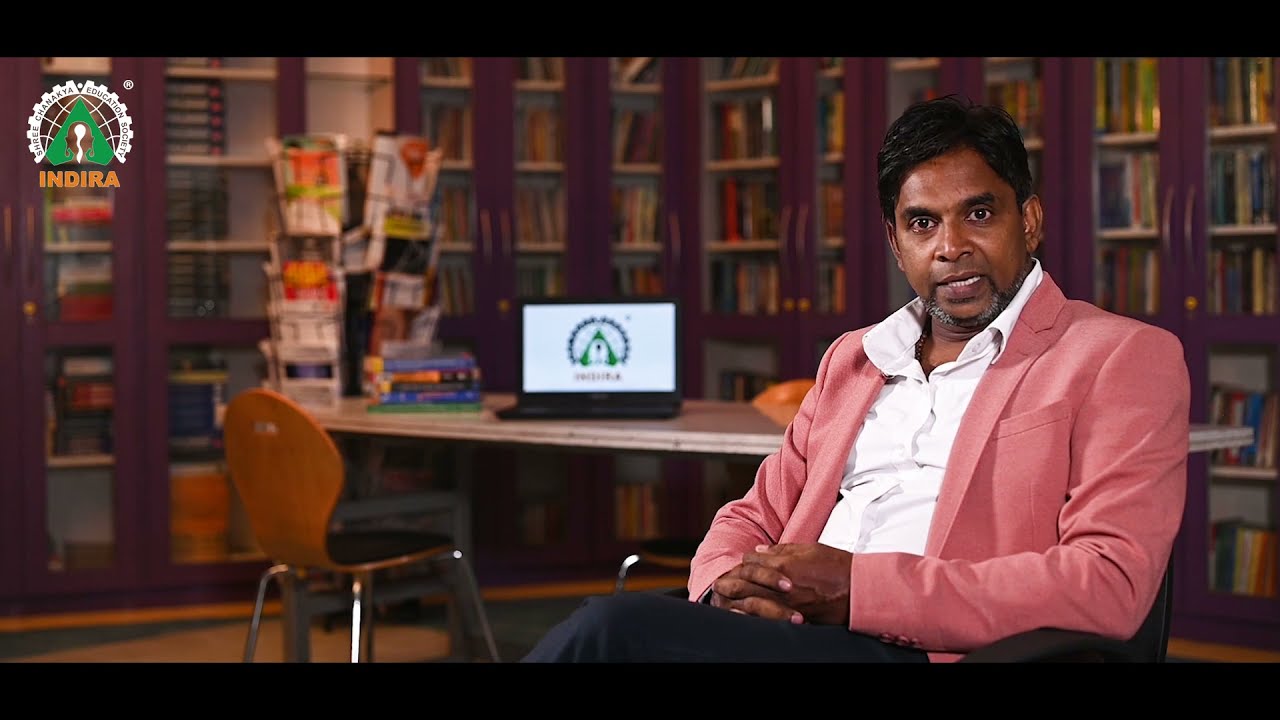 BBA in Innovation and Entrepreneurship || ICCS Pune || UG Degree Program