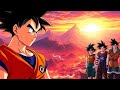 Goku's EPIC Journey Continues in Dragon Ball Sparking Zero!-Part 2