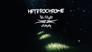 HETEROCHROME – Badbadak (The Flight)