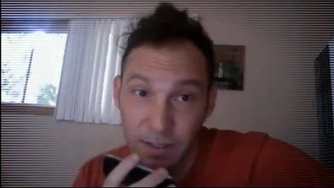 California Man, Kenny Tarr, Accused of Pranking NF...