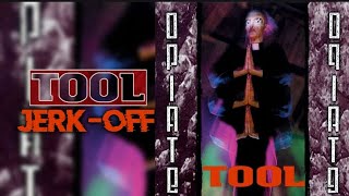 Tool - Jerk-Off Live Lyrics