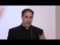 Father Calloway Described the Secret Life of Saint Joseph