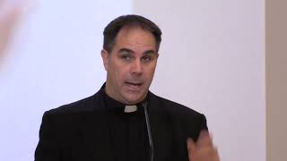 Father Calloway Described the Secret Life of Saint Joseph