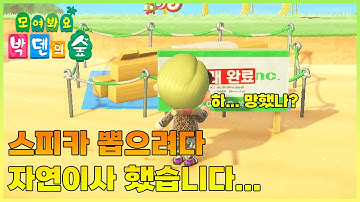 모동숲젤리 - Youtube