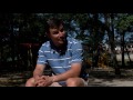 2017 GABBY Awards: Best Feature Story - Columbus Man Qualifies for IronMan