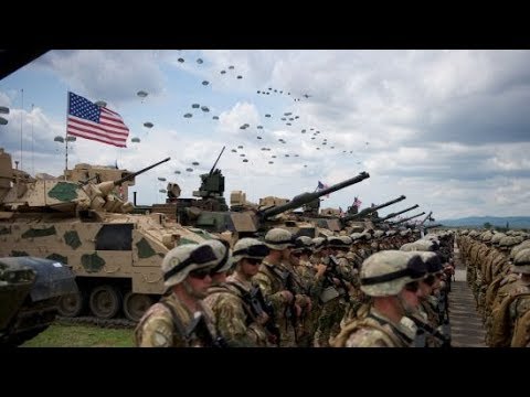 В Норвегии начались
