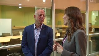 Nevada Governor Visits Three Square Food Bank to Address SNAP Benefit Loss
