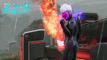 Xcom 2 Part 27 Operation Blessed Apollo, Avatar joins the fight