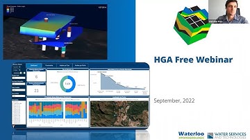An Introduction to Environmental Data Management Using Hydro GeoAnalyst (HGA)
