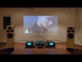 [고음질 음원] Lee sora focal scala utopia evo mcintosh c2700 mc611