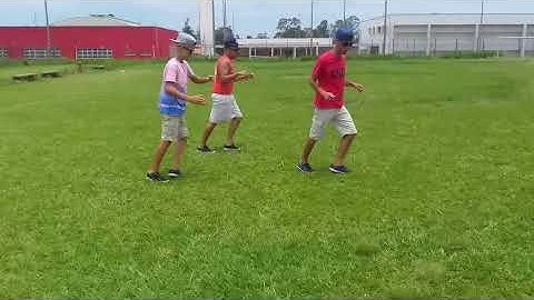 Thumbnail of Mc Delano Devagarinho FitDance