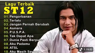 Download lagu ST12 X SETIA BAND 10 LAGU TERBAIK || Pengorbanan || Terlalu. 