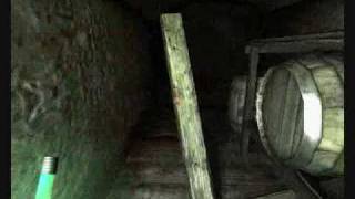 Let's Play - Penumbra Overture Part 4