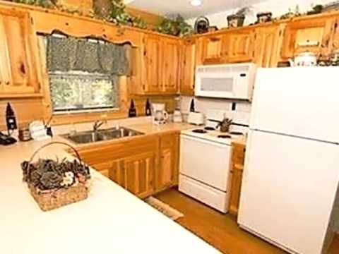 4204 Round Top Way, Sevierville, TN home video tour