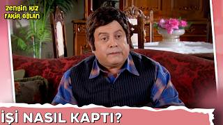 Şükrü’nün Işe Giriş Hikayesi - Zengin Kız Fakir Oğlan 20. 