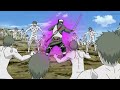 Omoi Vs 100 000 Zetsu Army English Sub 60fps Omoi Vs 100 000 Zetsu Army English Sub 60fps