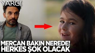 Yargı 65. Bölüm beklenirken Mercan bakın nereden çıkacak! Bu detay herkesi sarsacak