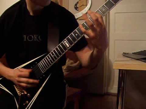 The Faceless - Pestilence