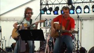 Naboen - Rootsfestivalen 2009.Wmv