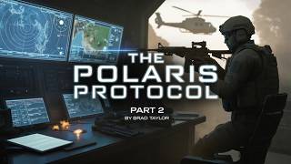 The Polaris Protocol By Brad Taylor | PART 2