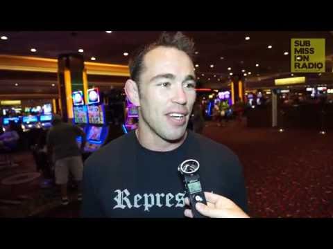 UFC 202: Jake Shields Responds to Conor McGregor's Trashing of Team Diaz - "F**K those Guys Too"