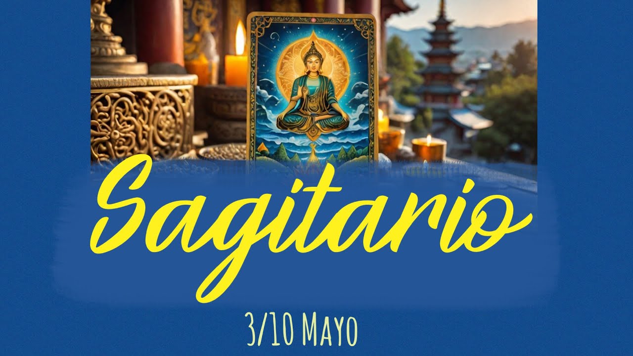 SAGITARIO ♐, ESTAS LISTO PARA ESTA SOPRESA?😱 TU VIDA AMOROSA DA UN GIRO ...