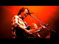 Widespread Panic - Jesus Just Left Chicago (ZZ Top) - San Antonio, TX - 2015