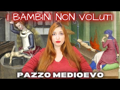 Video: C'erano orfanotrofi nel medioevo?