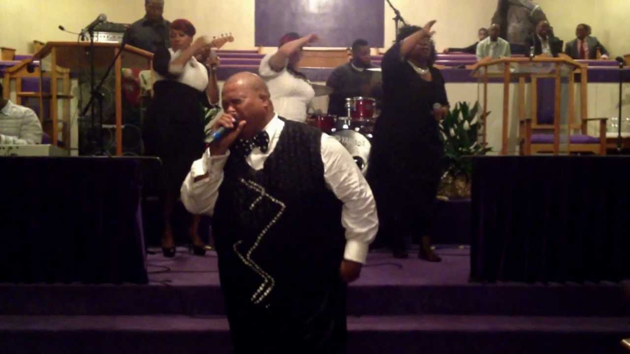 DIVAS REDEMPTION! CALVARY!!!