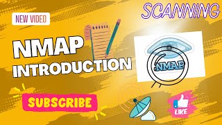 NMAP (NETWORK MAPPER) INTRODUCTION,CLEAR DESCRIPTION(SCANNING) #ethicalhacking #scanning,#nmap,#hack