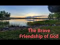 Daily Devotional Discipleship 365 Brave Friendship Of God