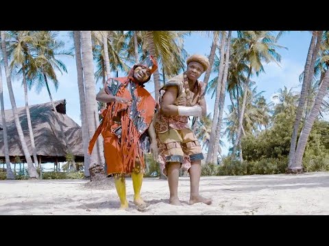 Chipoka style ft beka flavour   Jichunge   Official Video