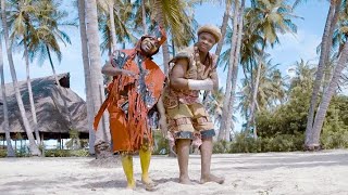 Chipoka style ft beka flavour - Jichunge -  Video