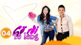 GỠ RỐI TƠ LÒNG - TẬP 04 | Asian Movie | Phim truyền hình Việt Nam | Phim bộ tình cảm