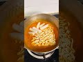 would you eat this? #cooking #turkeynoodles #asmr #food #spicynoodlesoup #delicious #noodles #ramen