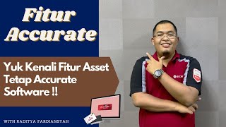 Mangelolah Asset Tetap lebih mudah dengan Accurate Software screenshot 1