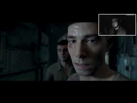Man of Medan - Part 1