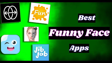 Top 5 Funny Face Apps for Android and iOS in 2025