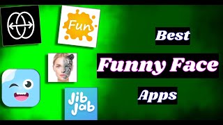 Top 5 Funny Face Apps for Android and iOS in 2025 screenshot 3