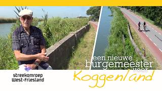 Oudendijk Already Has a Mayor, Koggenland Is Still Looking - Episode 4 Oudendijk Already Has a Mayor, Koggenland Is Still Looking - Episode 4