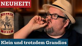Dalay Oase – Klein aber trotzdem Grandios