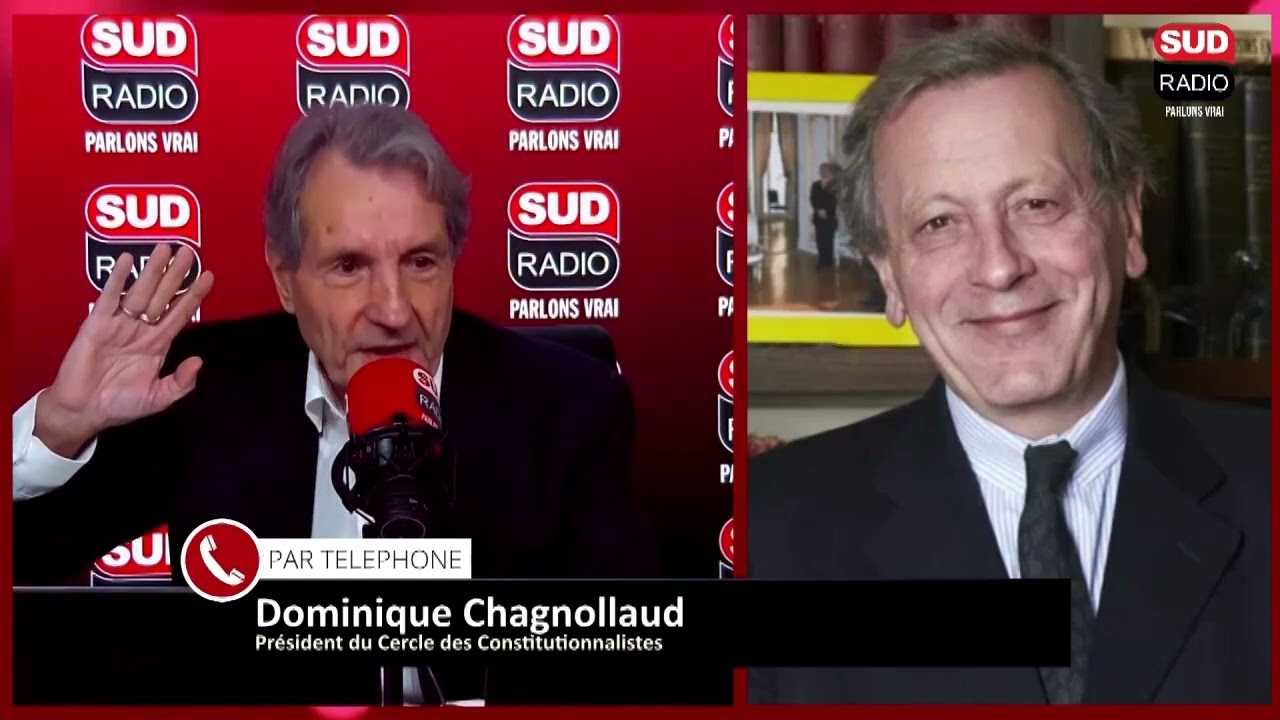 Si Michel Barnier tombe, que va-t-il se passer ?
