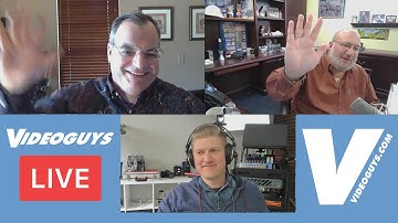 Videoguys Guide to Web Streaming with Remote Guests