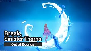 Infinity Nikki 2.4 Out of Bounds: Break, Sinister Thorns screenshot 5